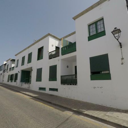 Apartamento Playa Dorada Playa Blanca  Exterior photo