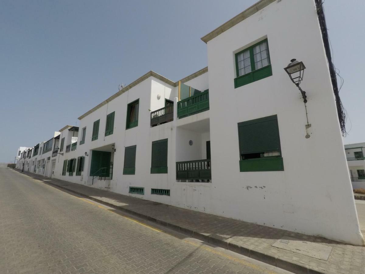 Apartamento Playa Dorada Playa Blanca  Exterior photo
